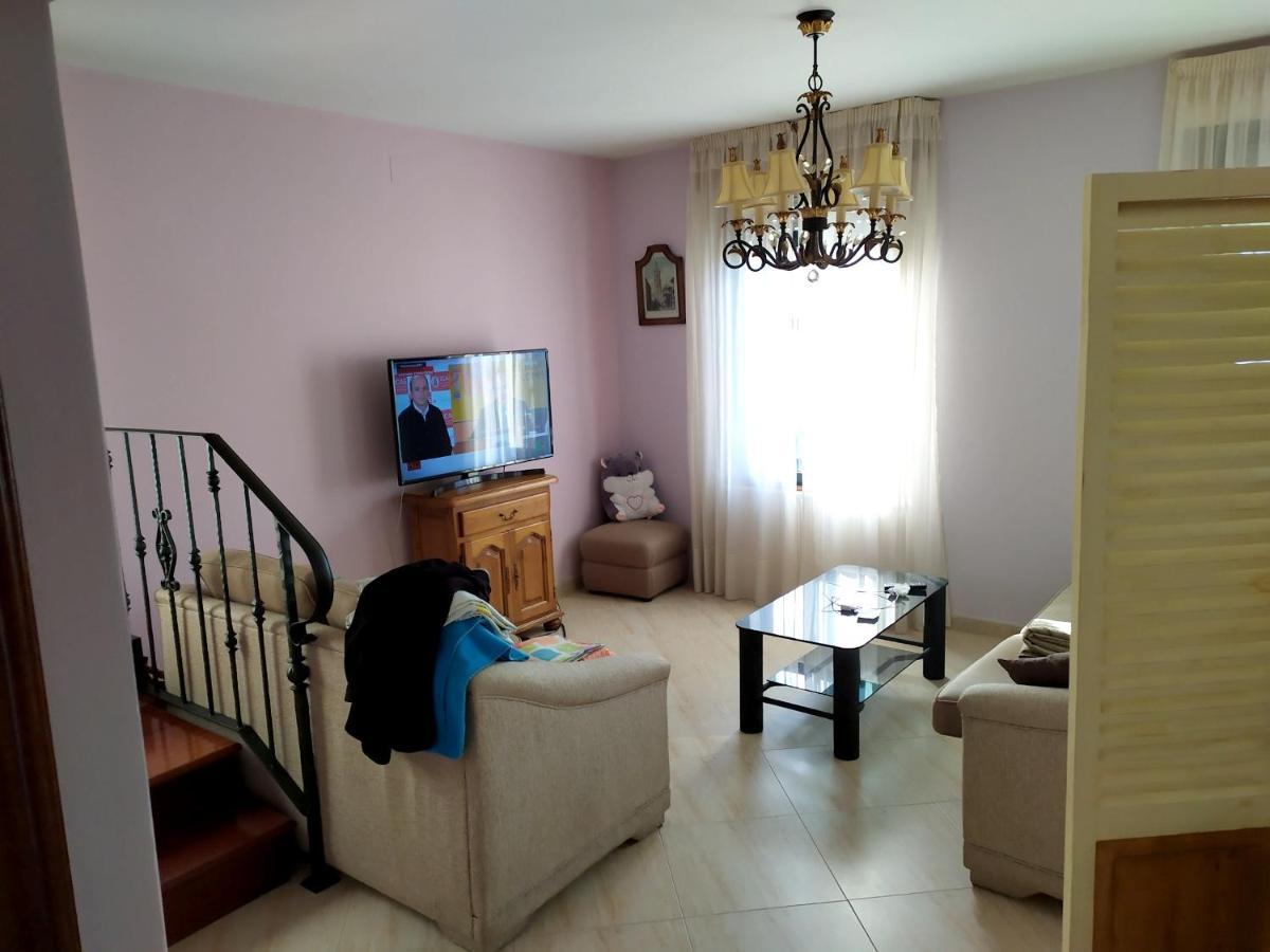 House With 3 Bedrooms In Pontevedra With Enclosed Garden 3 Km From The Beach エクステリア 写真